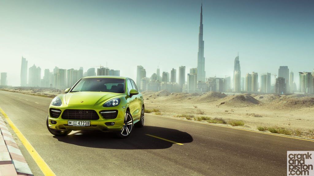Hire in Dubai