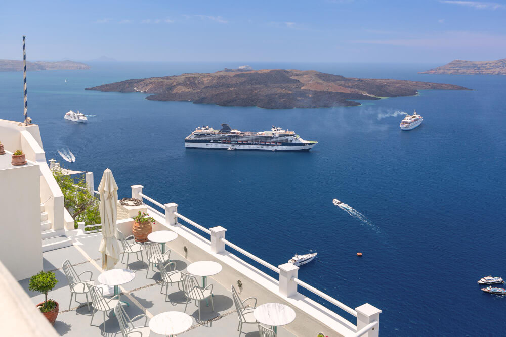 Greek Isles