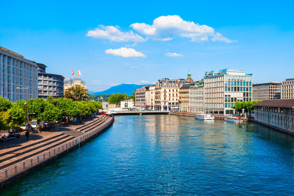 Geneva, Switzerland