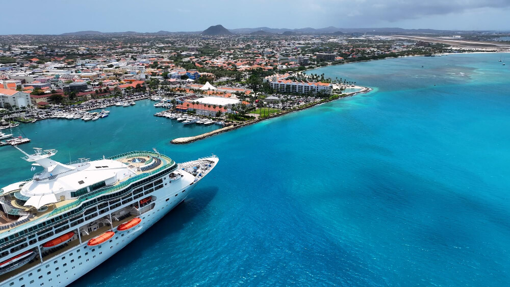 Caribbean