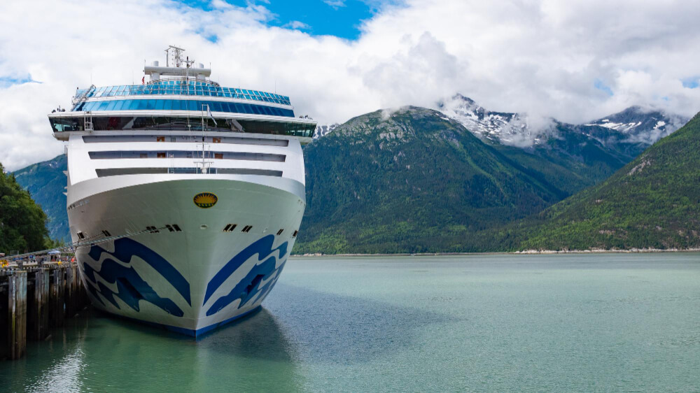 Alaska