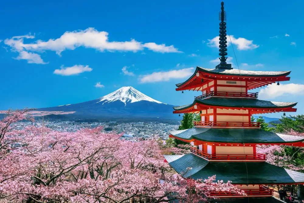 Tokyo, Japan