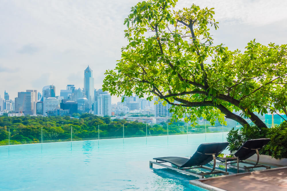 Bangkok, Thailand
