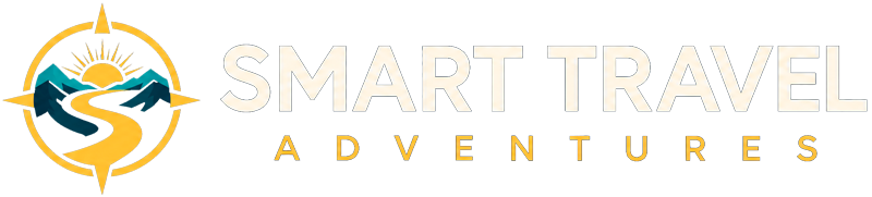 Smart Travel Adventures